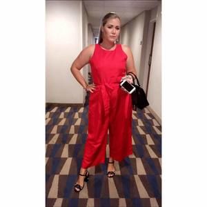 Meet your Posher, Cyn